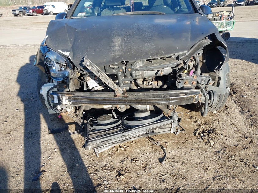 2008 Volkswagen Gti 2-Door VIN: WVWED71K88W335745 Lot: 43766310