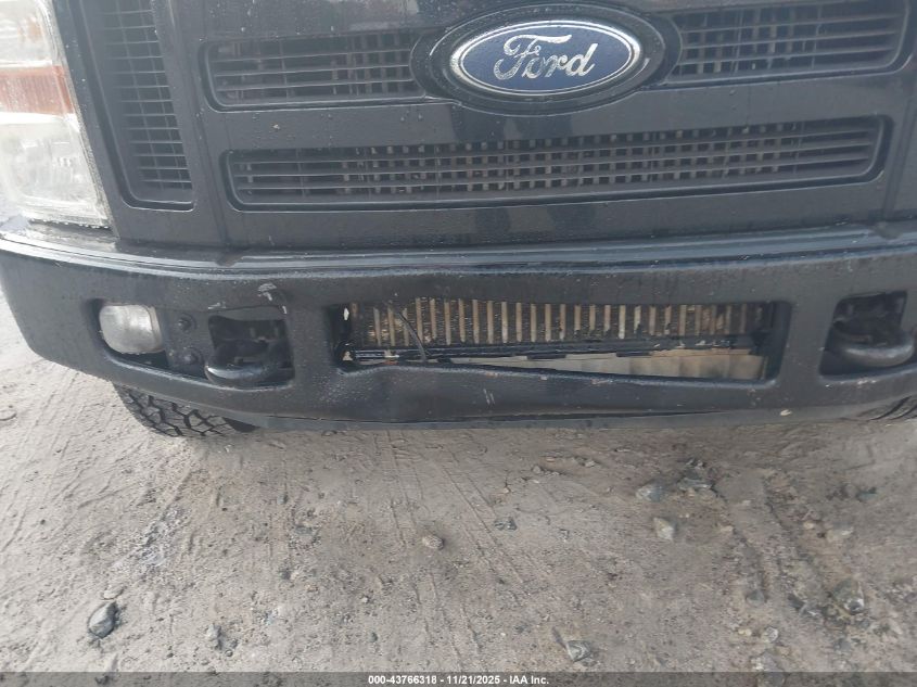 2008 Ford F-350 Fx4/Harley-Davidson/King Ranch/Lariat/Xl/Xlt VIN: 1FTWW31R78EA46821 Lot: 43766318