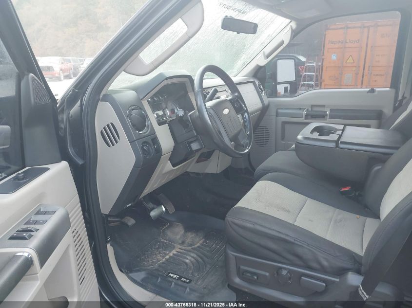 2008 Ford F-350 Fx4/Harley-Davidson/King Ranch/Lariat/Xl/Xlt VIN: 1FTWW31R78EA46821 Lot: 43766318