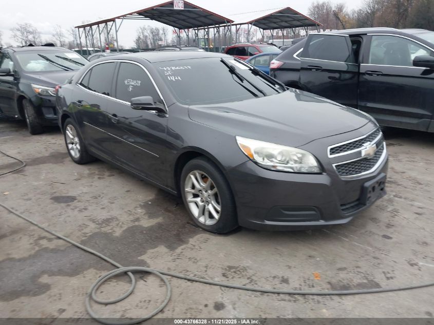 CHEVROLET MALIBU 1LT