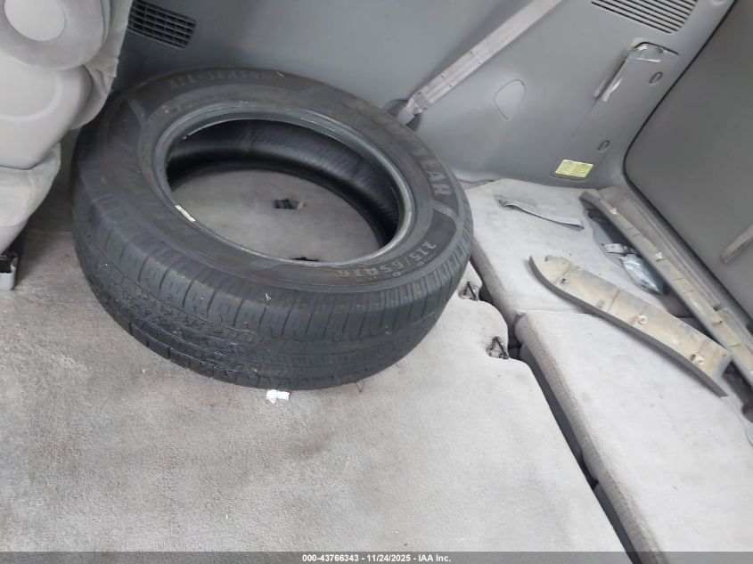 2009 Toyota Sienna Le VIN: 5TDZK23C09S288048 Lot: 43766343