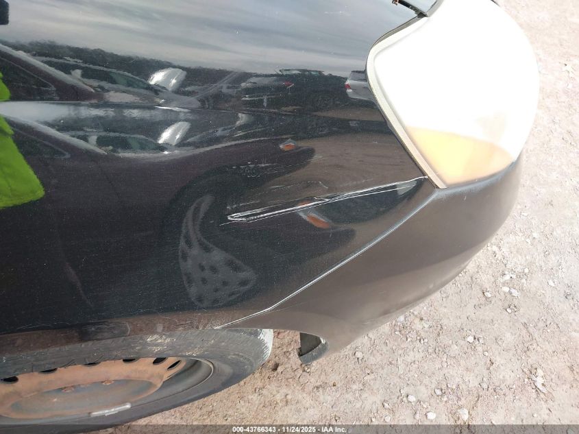 2009 Toyota Sienna Le VIN: 5TDZK23C09S288048 Lot: 43766343