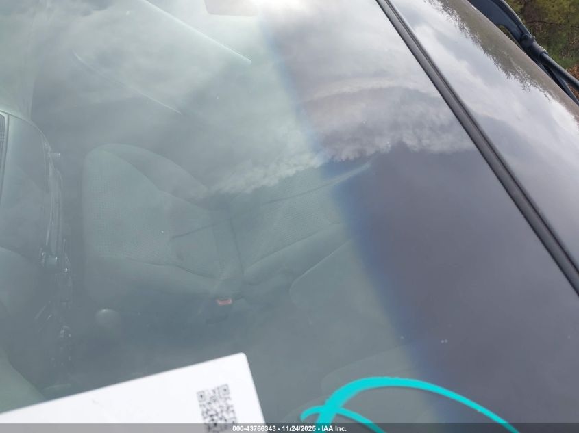 2009 Toyota Sienna Le VIN: 5TDZK23C09S288048 Lot: 43766343