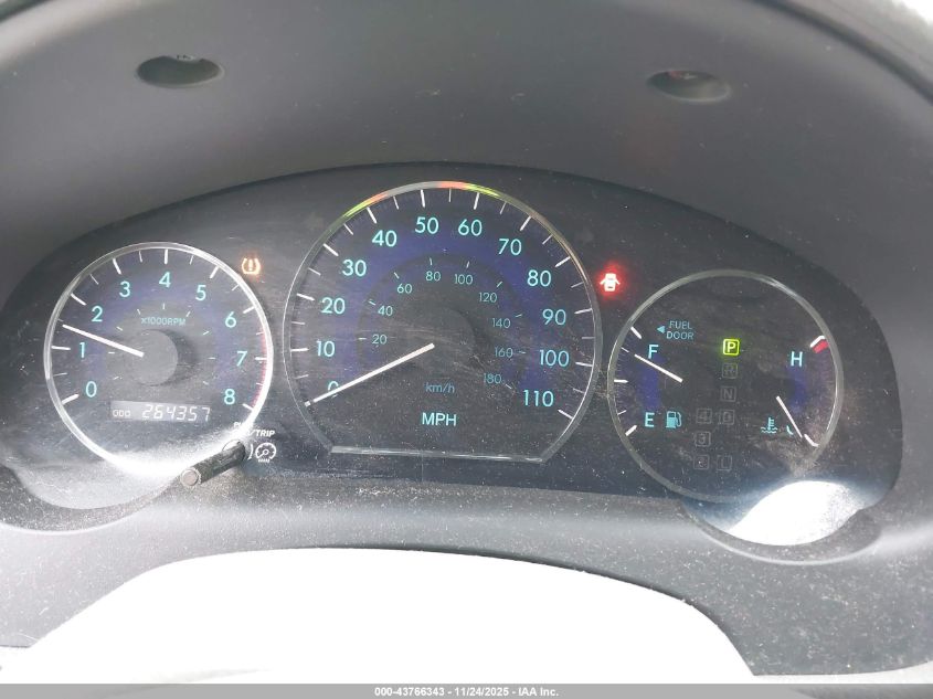 2009 Toyota Sienna Le VIN: 5TDZK23C09S288048 Lot: 43766343