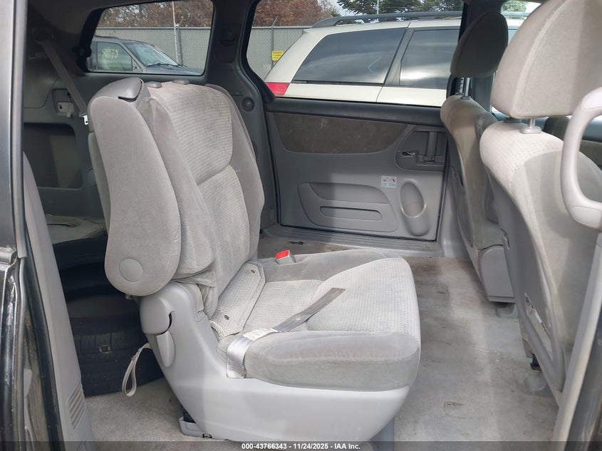 2009 Toyota Sienna Le VIN: 5TDZK23C09S288048 Lot: 43766343