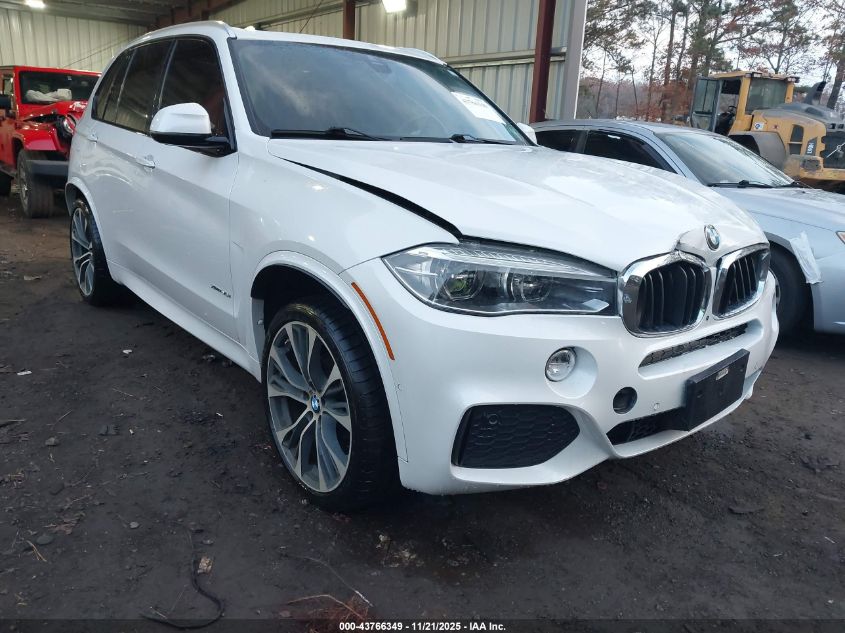 BMW X5 XDRIVE35I