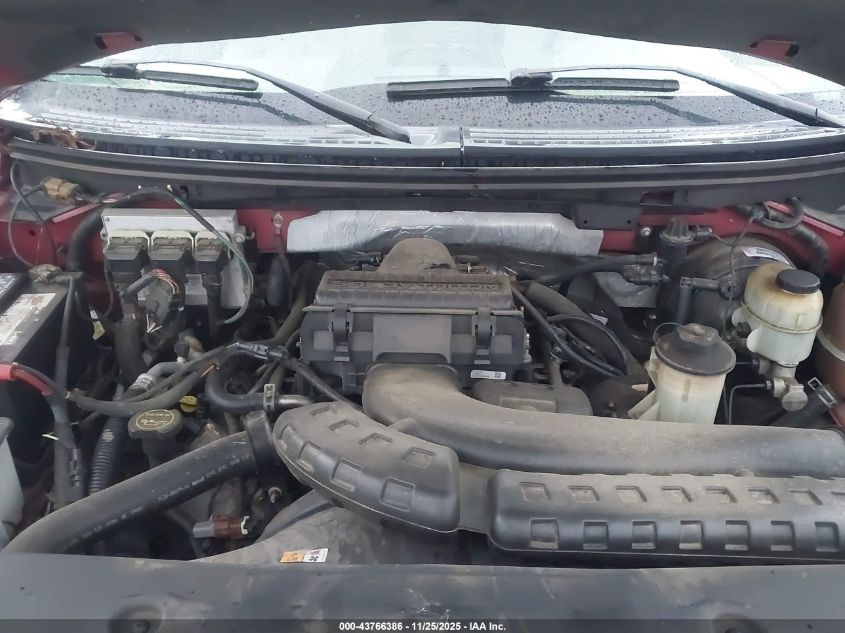 2007 Lincoln Mark Lt VIN: 5LTPW165X7FJ00410 Lot: 43766386