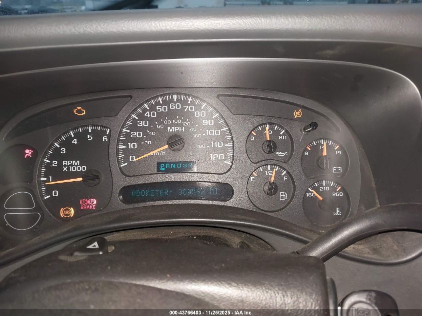 2004 GMC Yukon Xl 1500 Slt VIN: 1GKFK16Z34J175721 Lot: 43766403