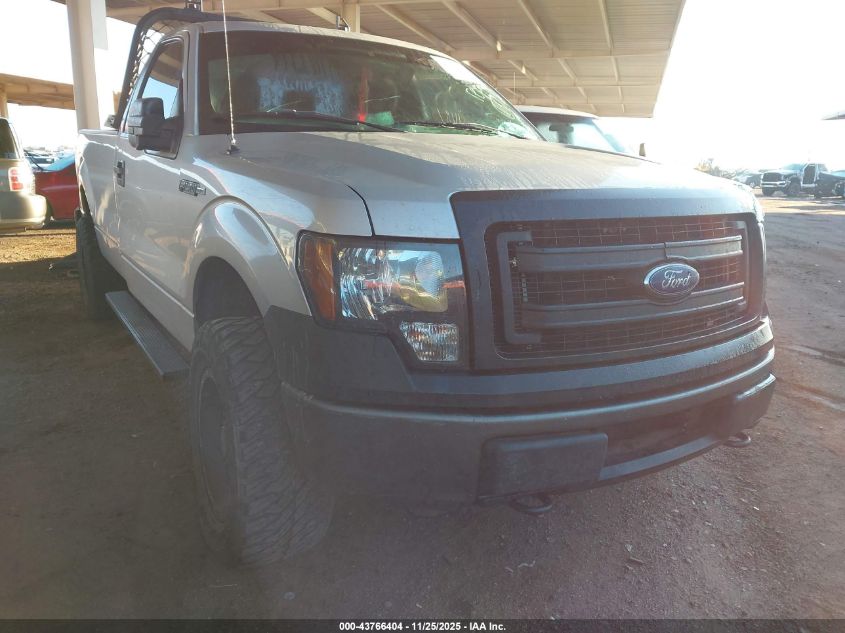 FORD F-150 XL