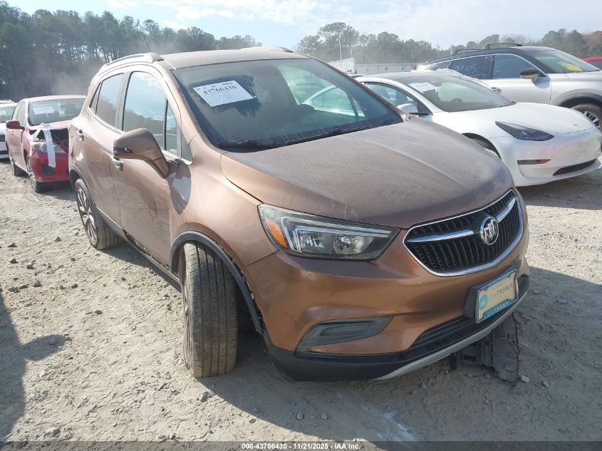 BUICK ENCORE PREFERRED