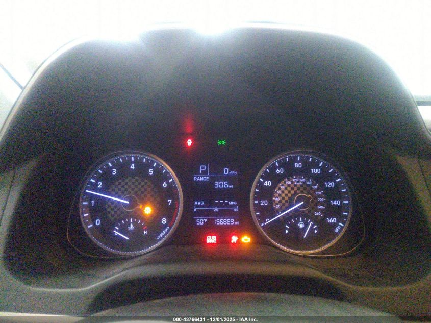 2019 Hyundai Elantra Se VIN: 5NPD74LF7KH495923 Lot: 43766431