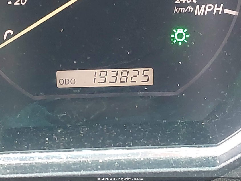 2009 Lexus Rx 350 VIN: 2T2HK31U69C130296 Lot: 43766438