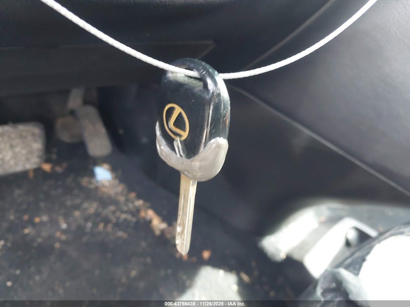 2009 Lexus Rx 350 VIN: 2T2HK31U69C130296 Lot: 43766438