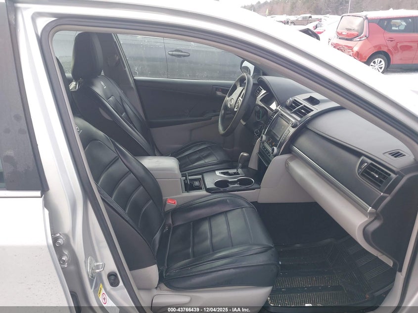 4T4BF1FK1CR190427 2012 TOYOTA CAMRY photo no. 5