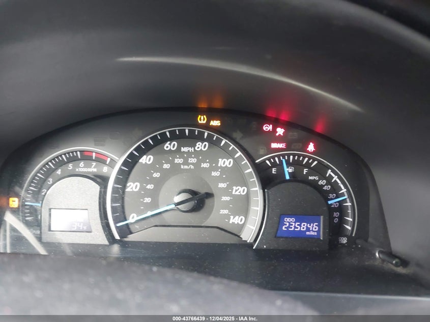 4T4BF1FK1CR190427 2012 TOYOTA CAMRY photo no. 7