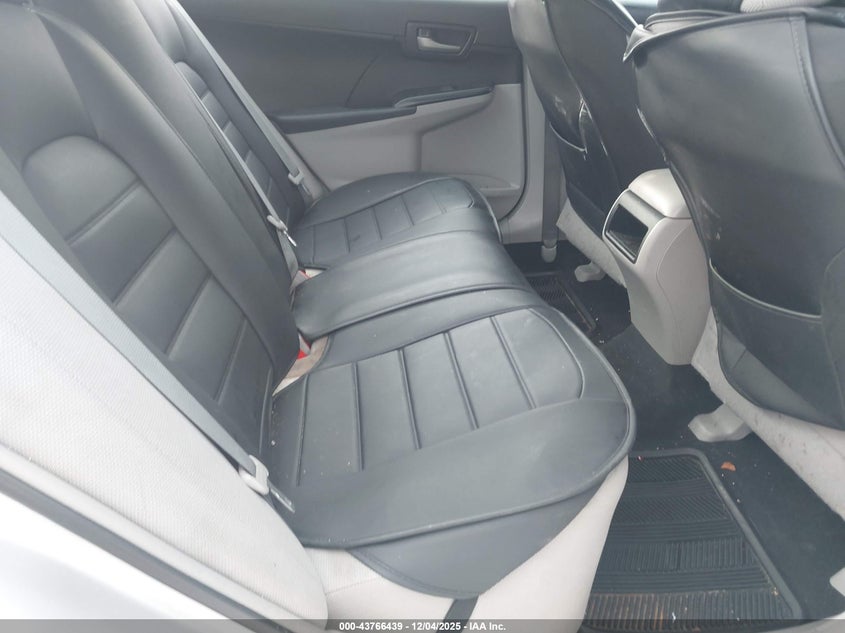 4T4BF1FK1CR190427 2012 TOYOTA CAMRY photo no. 8