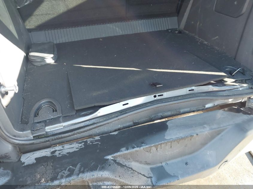 2024 Ford Bronco Outer Banks VIN: 1FMDE8BH7RLA81588 Lot: 43766449