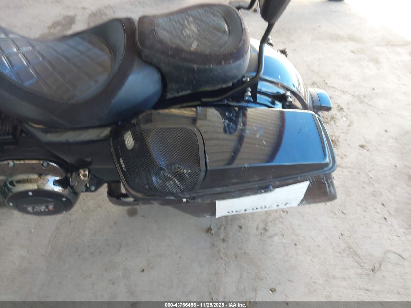 2022 Harley-Davidson Fltrxse VIN: 1HD1TCL19NB950420 Lot: 43766456