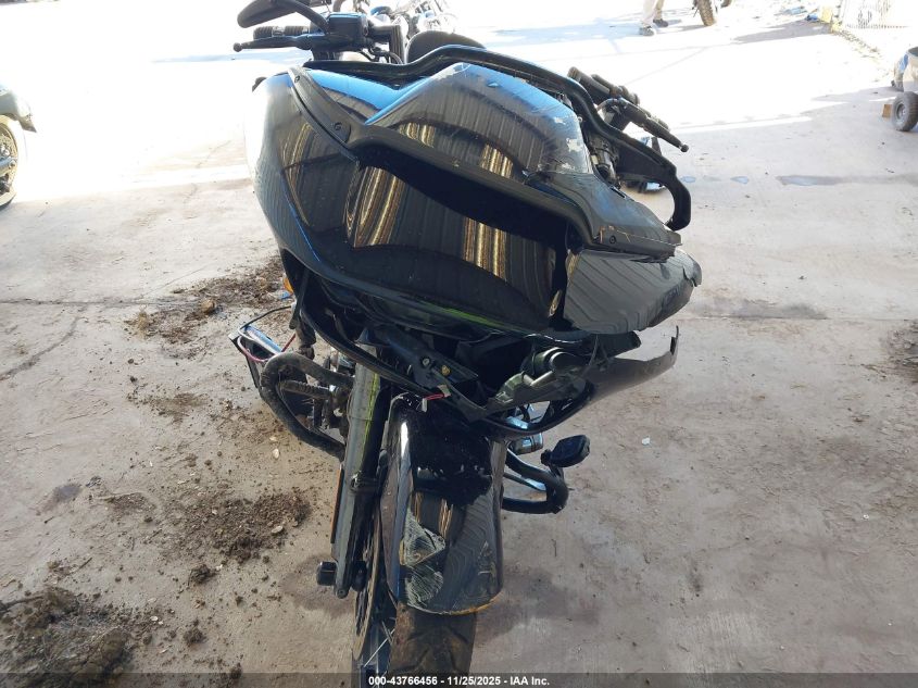 2022 Harley-Davidson Fltrxse VIN: 1HD1TCL19NB950420 Lot: 43766456