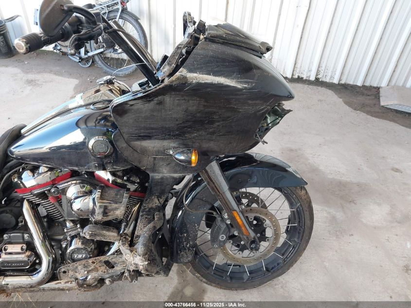 2022 Harley-Davidson Fltrxse VIN: 1HD1TCL19NB950420 Lot: 43766456