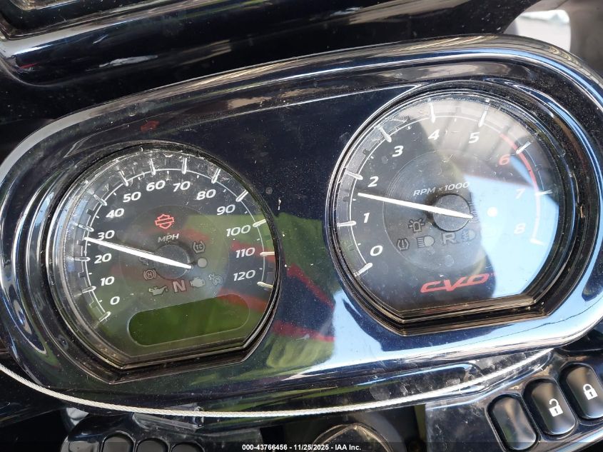 2022 Harley-Davidson Fltrxse VIN: 1HD1TCL19NB950420 Lot: 43766456