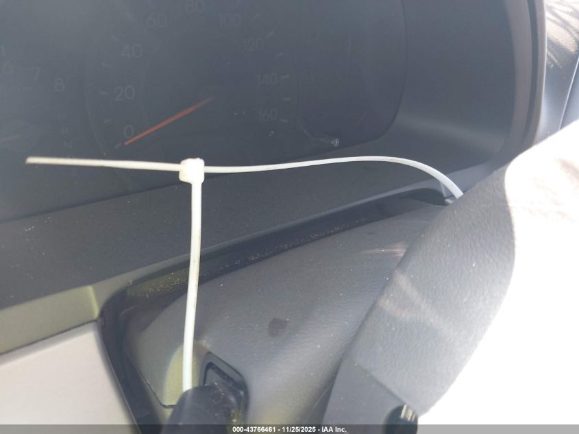 2010 Honda Odyssey Ex VIN: 5FNRL3H55AB083704 Lot: 43766461