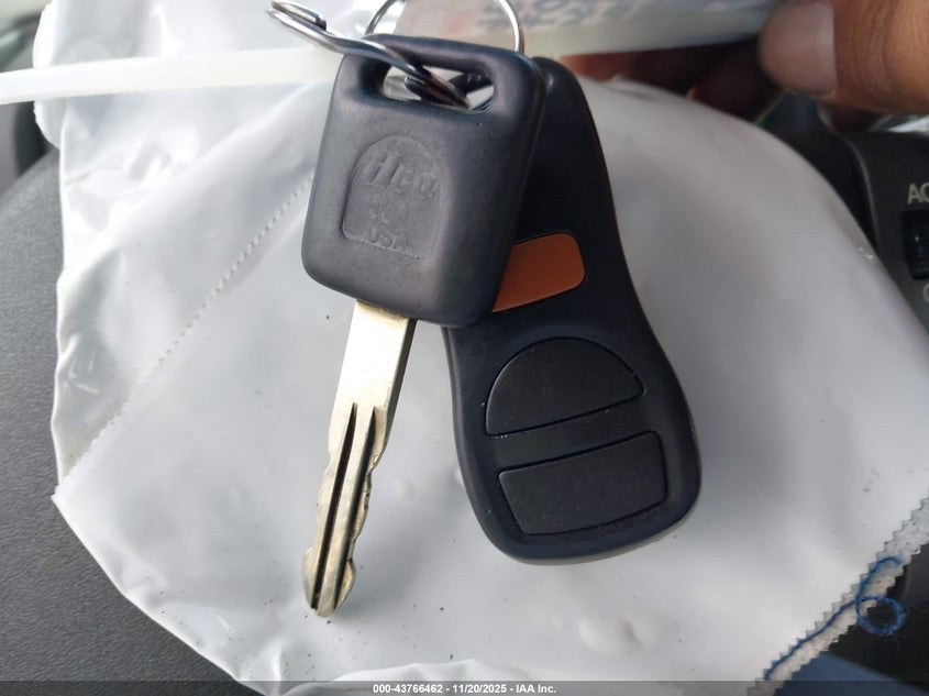 2007 Nissan Titan Se VIN: 1N6AA07A57N207672 Lot: 43766462