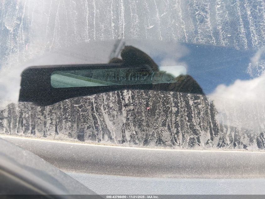 2007 Chrysler 300C VIN: 2C3LK63H87H827573 Lot: 43766490