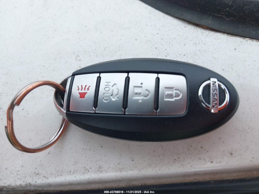 2008 Nissan Altima 2.5 S VIN: 1N4AL21E48N463703 Lot: 43766516