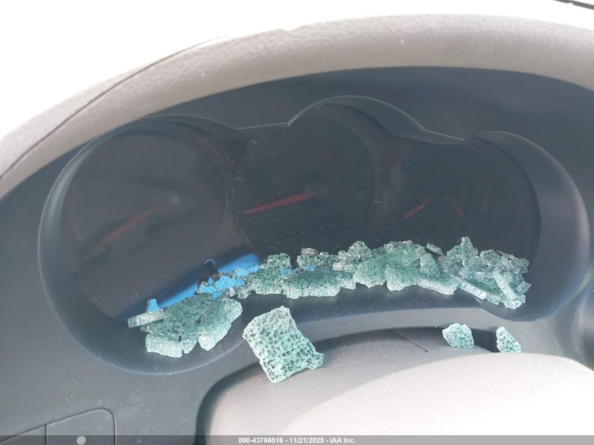 2008 Nissan Altima 2.5 S VIN: 1N4AL21E48N463703 Lot: 43766516