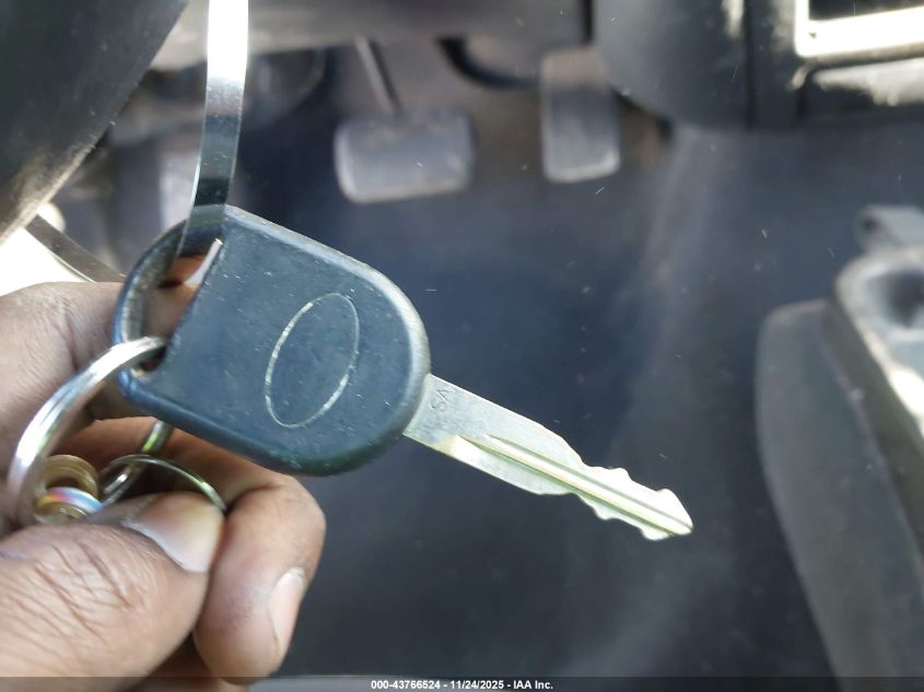 2005 Ford Taurus Se VIN: 1FAFP53265A144109 Lot: 43766524