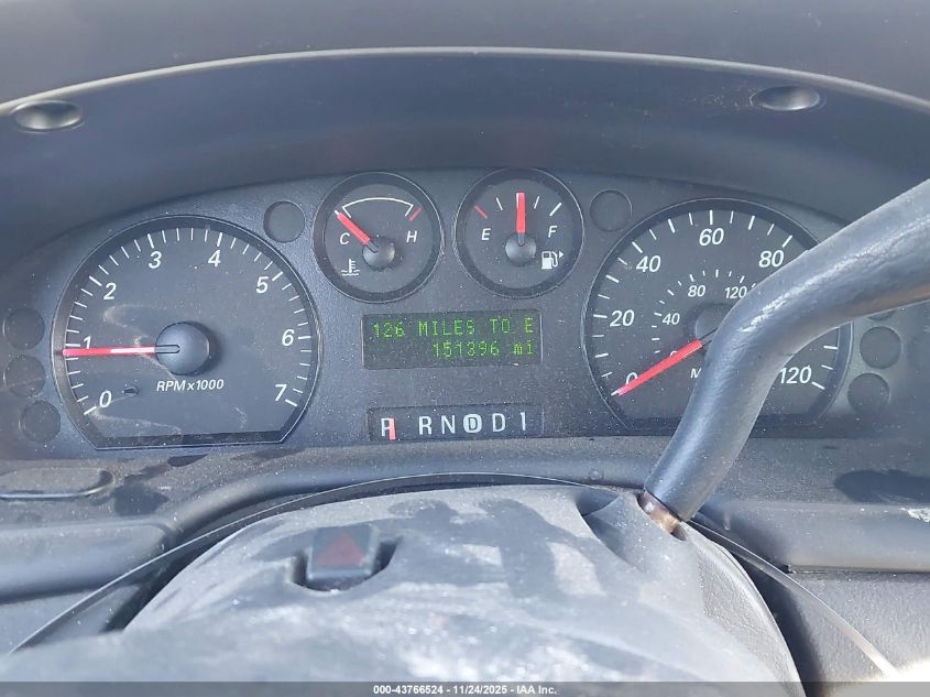 2005 Ford Taurus Se VIN: 1FAFP53265A144109 Lot: 43766524