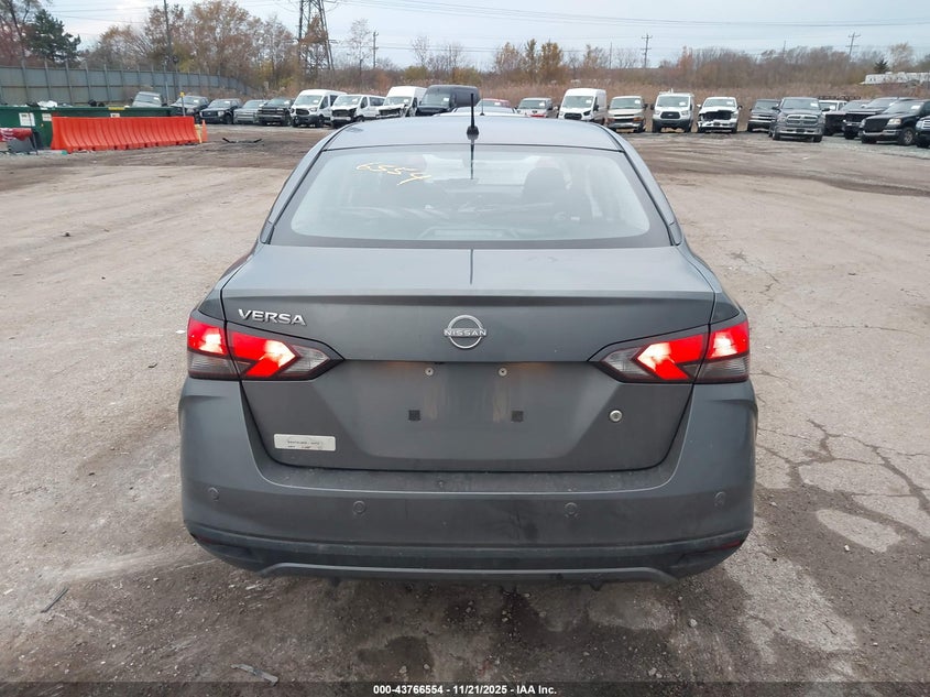 3N1CN8DV7PL856074 2023 NISSAN VERSA photo no. 17