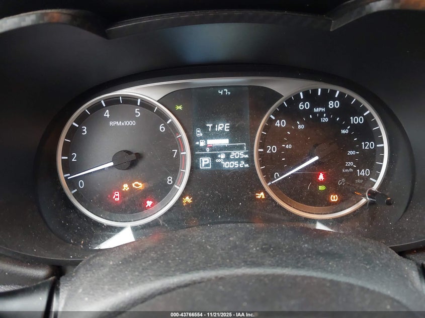 3N1CN8DV7PL856074 2023 NISSAN VERSA photo no. 7