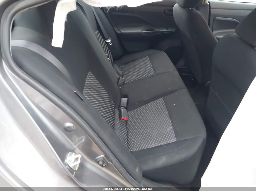 3N1CN8DV7PL856074 2023 NISSAN VERSA photo no. 8