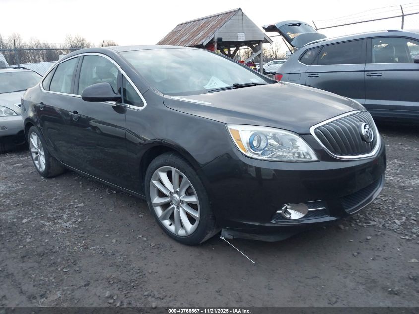 BUICK VERANO CONVENIENCE GROUP