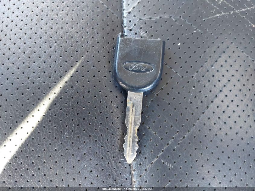 2008 Mercury Mountaineer Premier VIN: 4M2EU48E28UJ13643 Lot: 43766569