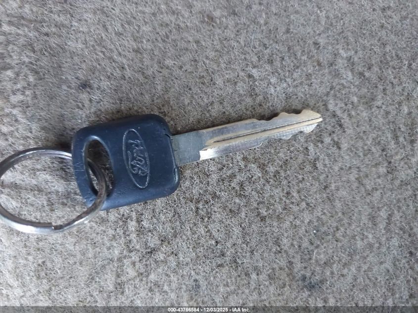 2004 Ford F-250 Lariat/Xl/Xlt VIN: 1FTNW21P84EA21831 Lot: 43766584