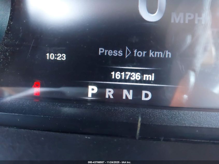 2019 Ram 1500 Classic Big Horn 4X4 6'4 Box VIN: 1C6RR7GT0KS686240 Lot: 43766587