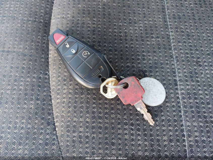 2019 Ram 1500 Classic Big Horn 4X4 6'4 Box VIN: 1C6RR7GT0KS686240 Lot: 43766587