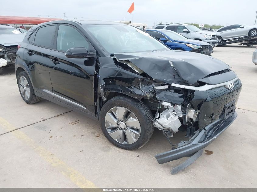 HYUNDAI KONA LIMITED