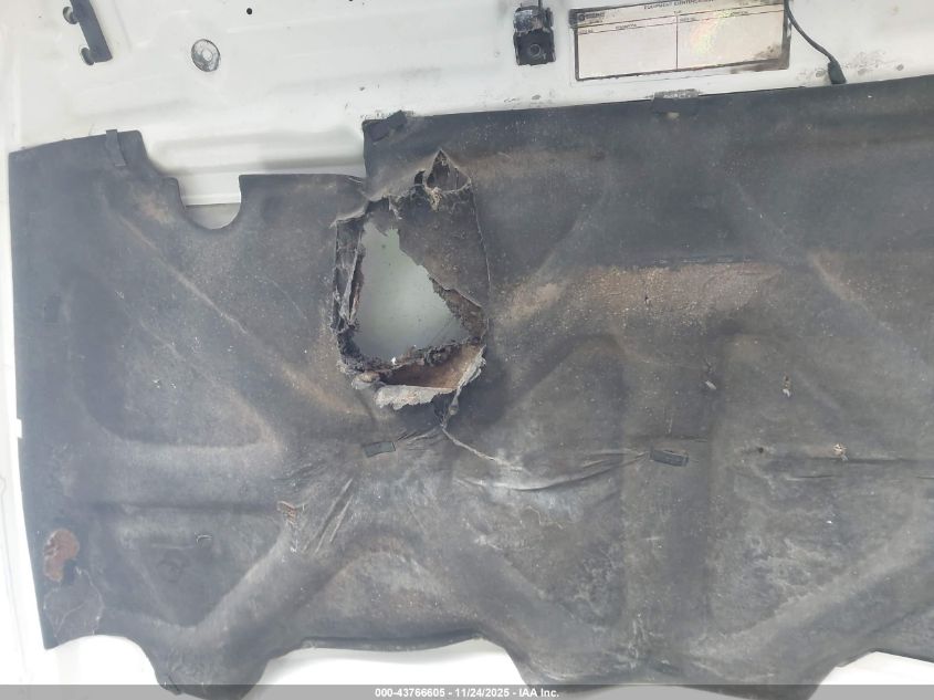 1999 Dodge Ram 2500 St VIN: 1B7KF2367XJ552019 Lot: 43766605