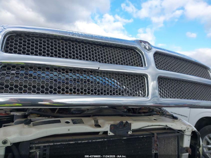 1999 Dodge Ram 2500 St VIN: 1B7KF2367XJ552019 Lot: 43766605