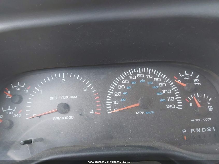 1999 Dodge Ram 2500 St VIN: 1B7KF2367XJ552019 Lot: 43766605