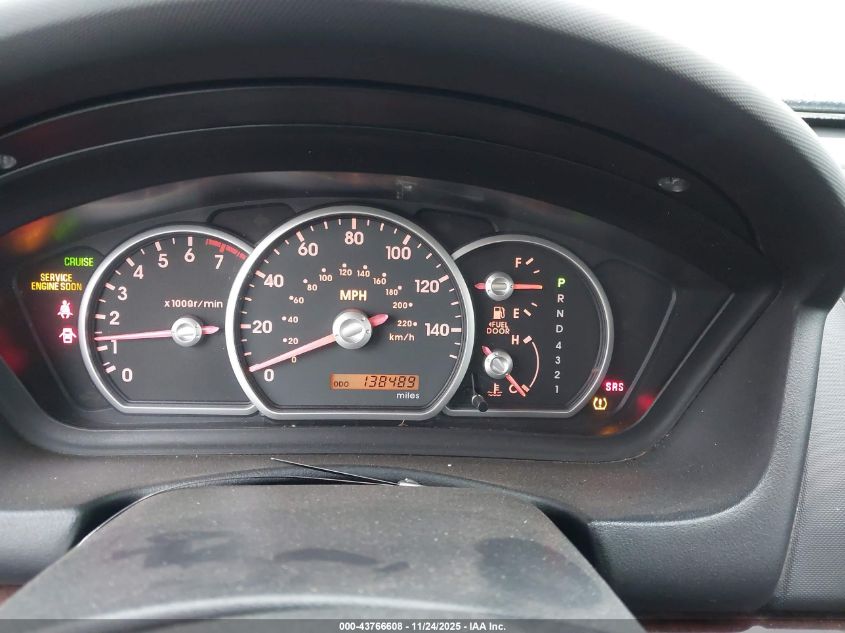 2009 Mitsubishi Galant Es/Sport Edition VIN: 4A3AB36F89E023695 Lot: 43766608