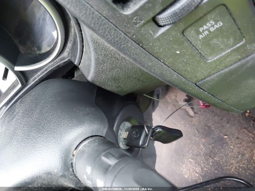 2008 Nissan Versa 1.8S VIN: 3N1BC13E08L369357 Lot: 43766636