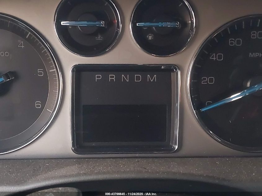 2007 Cadillac Escalade Standard VIN: 1GYFK63857R157404 Lot: 43766645