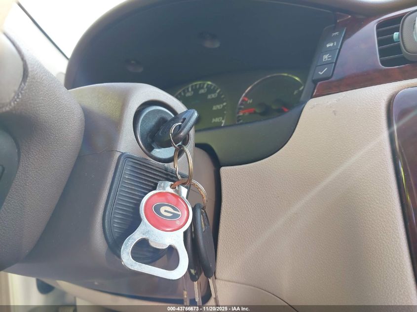 2007 Chevrolet Impala Lt VIN: 2G1WC58R179241589 Lot: 43766673