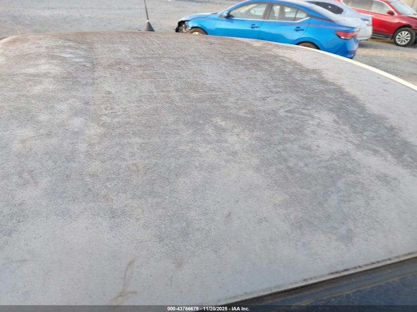 2007 Toyota Prius VIN: JTDKB20U877622350 Lot: 43766679