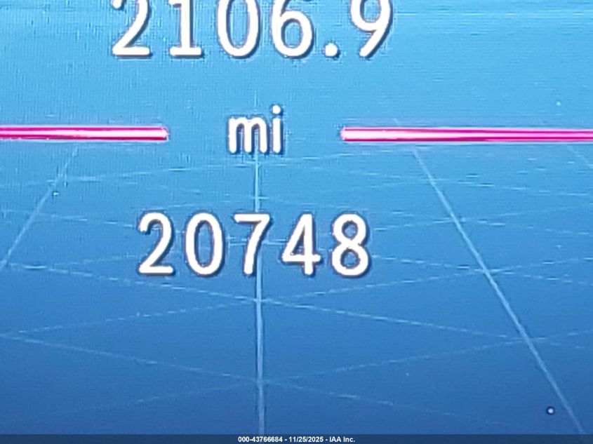 2025 Mercedes-Benz C 300 VIN: W1KAF4HB0SR247118 Lot: 43766684